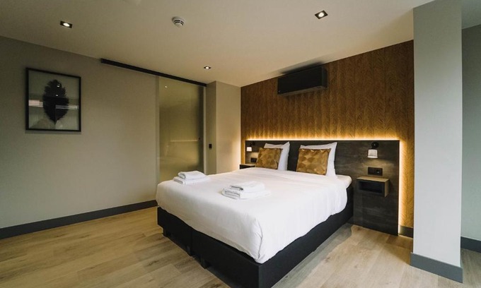 Zandvoort Hotel | Hotel Bell