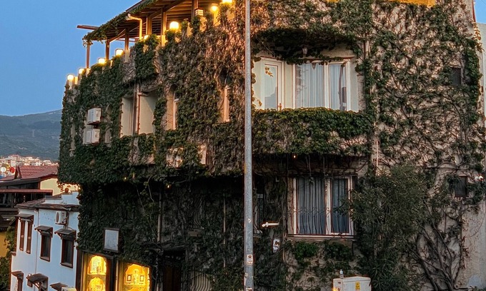 Selcuk Hotel | Hotel Bella