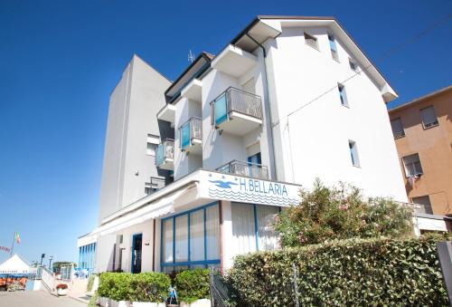 Cagnona Hotel | Hotel Bellaria