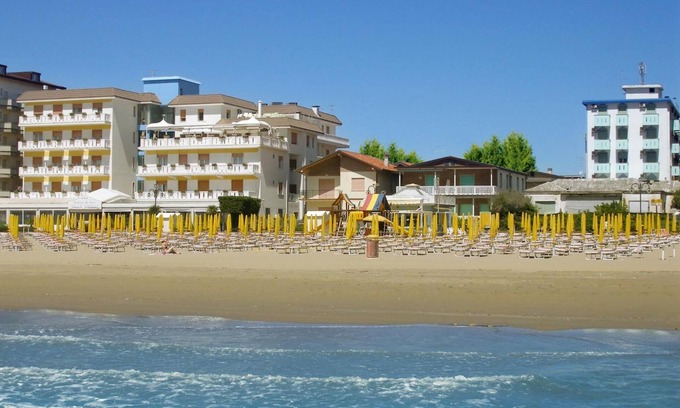 Jesolo Hotel | Hotel Bellaria