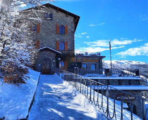 Abetone Hotel | Hotel Bellavista