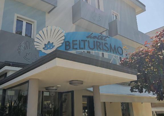 Cagnona Hotel | Hotel Belturismo