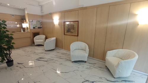 Sanremo Centre Hotel | Hotel Belvedere