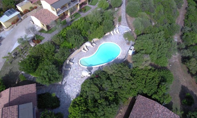 Teulada Hotel | Hotel Belvedere