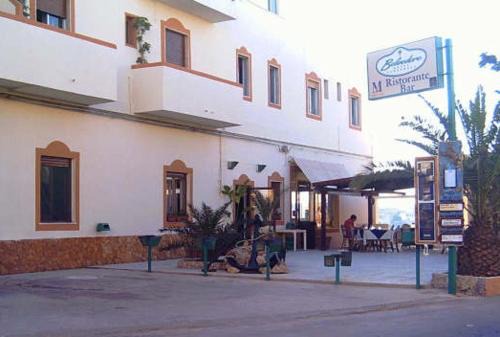 Lampedusa Hotel | Hotel Belvedere Lampedusa