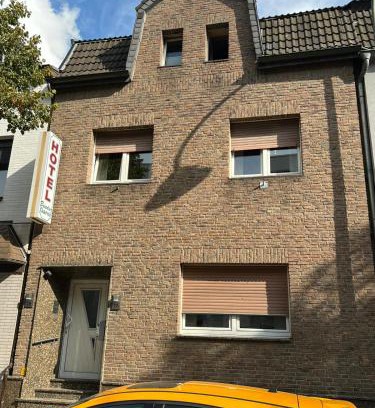 Eschweiler Hotel | Hotel Bender