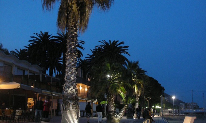 San Bartolomeo al Mare Hotel | Hotel Bergamo Mare Mhotelsgroup