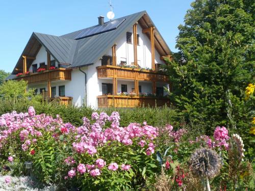 Warmensteinach Hotel | Hotel Bergblick