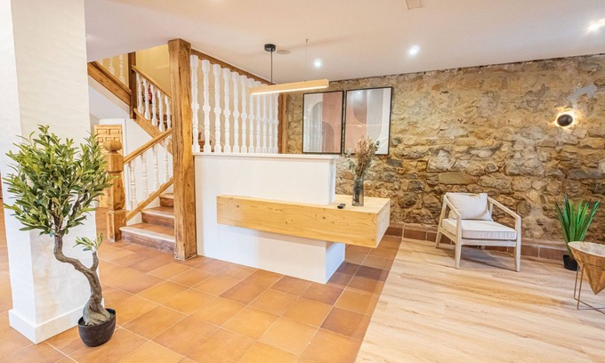 Santillana del Mar Hotel | Hotel Bestprice Santillana