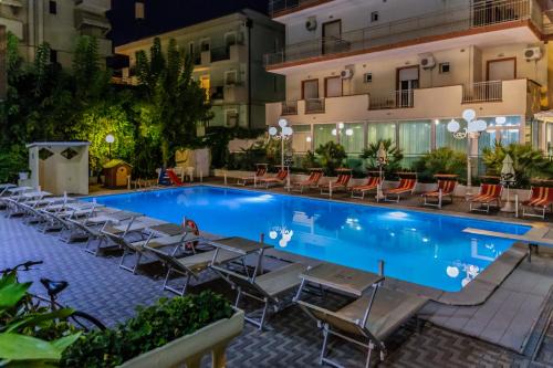 Marebello Hotel | Hotel Beverly