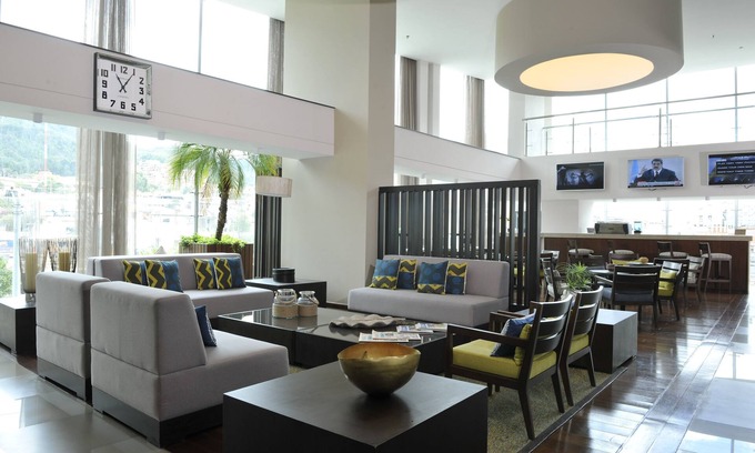 Usaquen Hotel | Hotel bh Usaquen