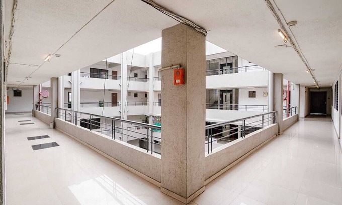 Panchavati Hotel | Hotel Bhakti Sankul