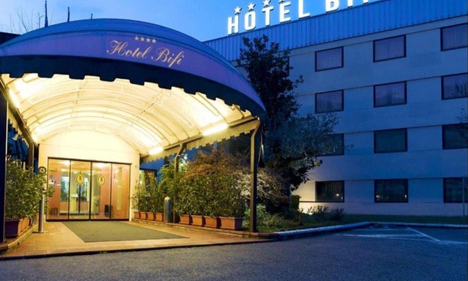 Casalmaggiore Hotel | Hotel Bifi