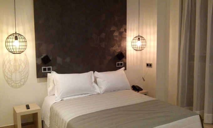 Castanos Hotel | Hotel Bilbao Plaza