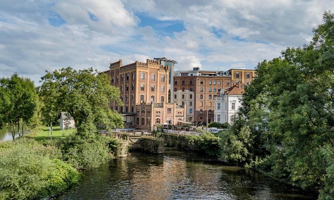 Hattingen Hotel | Hotel Birschel-Mühle