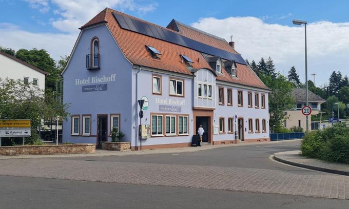 Winnweiler Hotel | Hotel Bischoff Winnweiler