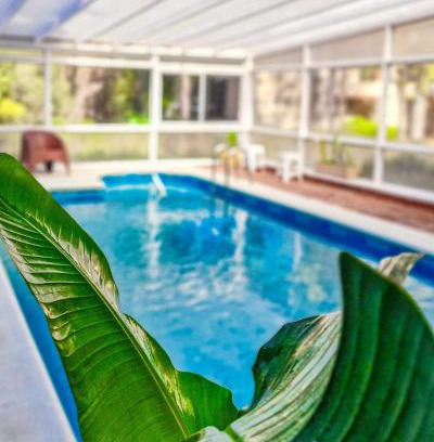 Villa General Belgrano Hotel | Hotel Blumig