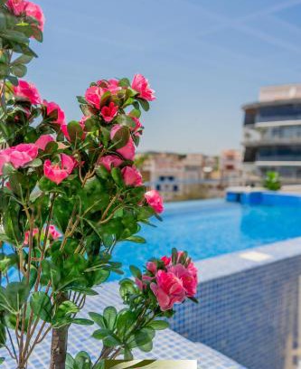 Sitges Town Center Hotel | Hotel Boccalino Sitges