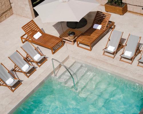 L'Ametlla de Mar Hotel | Hotel Bon Repòs l'Ametlla de Mar
