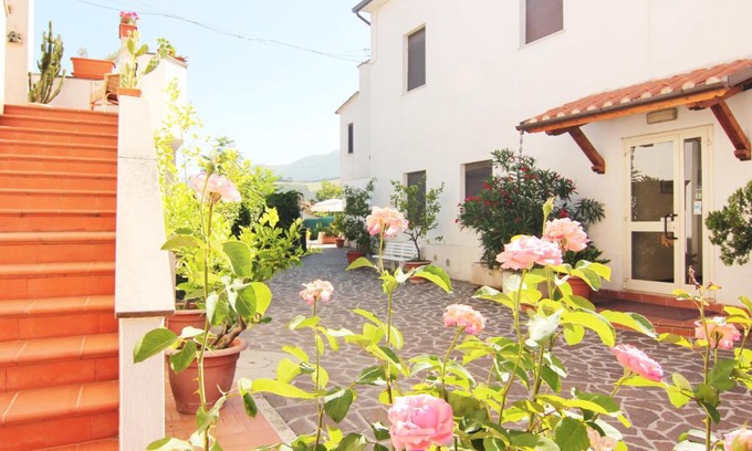 Cortaccione Hotel | Hotel Boni Cerri
