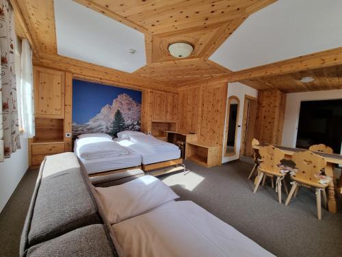 Colfosco Hotel | Hotel Borest