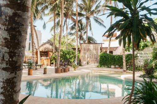 El Cuyo Hotel | Hotel Boutique Can Cocal El Cuyo