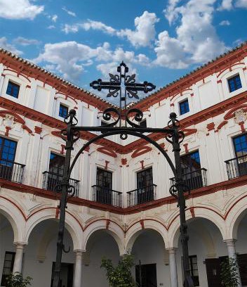 Old Town Hotel | Hotel Boutique Convento Cádiz
