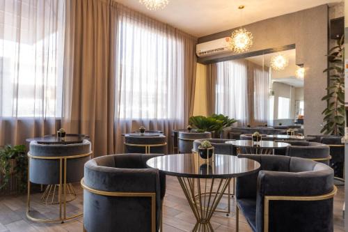 Monterrey Hotel | Hotel Boutique de Firma
