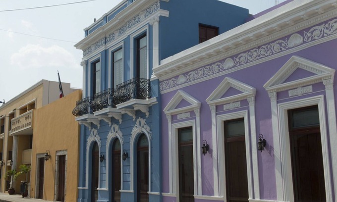 Centro Hotel | Hotel Boutique Del Gobernador