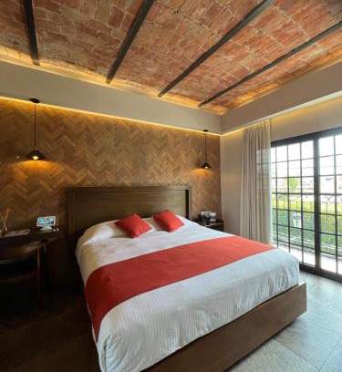 Leon Centro Hotel | Hotel Boutique Divino Sol