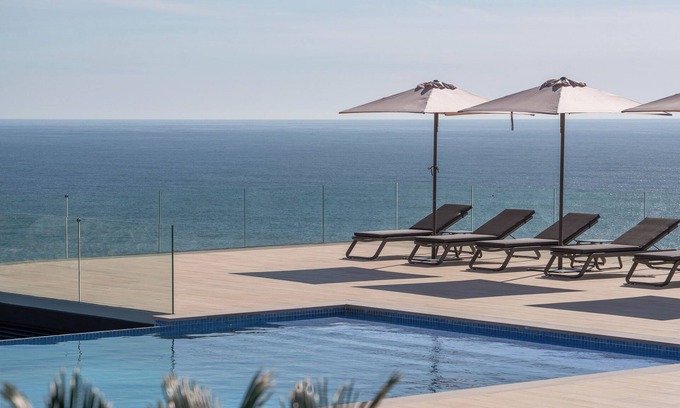 Baiona Hotel | HOTEL BOUTIQUE FARO SILLEIRO