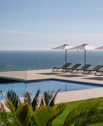 Baiona Hotel | Hotel Boutique Faro Silleiro