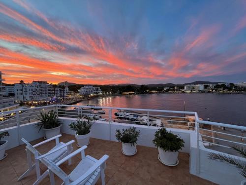 Es Canar Hotel | Hotel Boutique Las Arenas