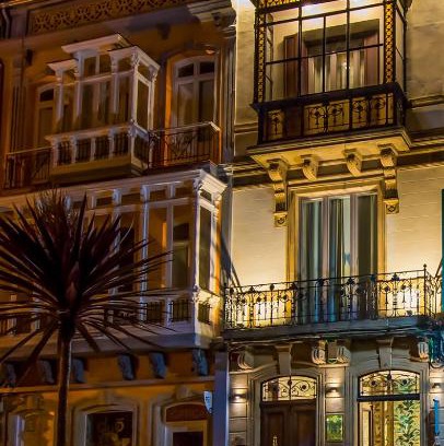 Figueras (Castropol) Hotel | Hotel Boutique Loriente