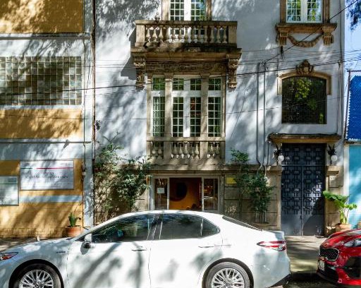 Roma Norte Apartment | Hotel Boutique - Roma Norte