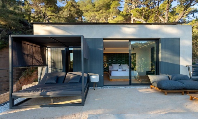 Serra Hotel | Hotel Boutique Serra Nature