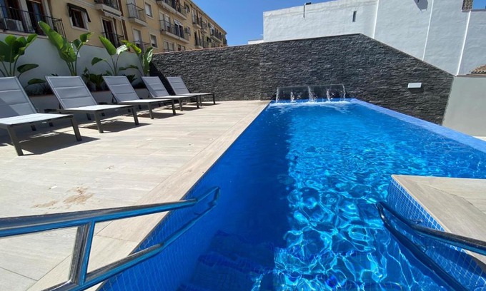 La Victoria Hotel | Hotel Brö-Adults Recommended