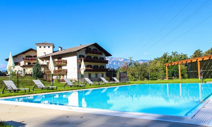 Montagna Hotel | Hotel Brückenwirt - Al Ponte