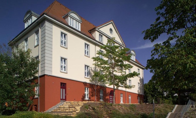 Bruhlervorstadt Hotel | Hotel Brühlerhöhe
