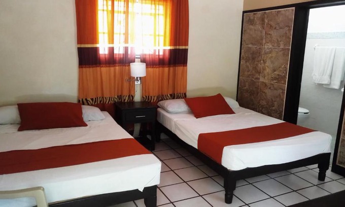 Union de Tula Hotel | Hotel Brambila