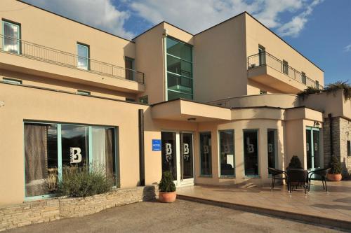 Medjugorje Hotel | Hotel Branco