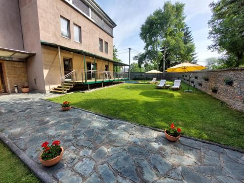 Ilidza Hotel | Hotel Brass- FREE PARKING
