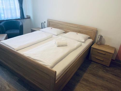 Rhein-Erft-Kreis District Hotel | Hotel Brauhaus zur Krone