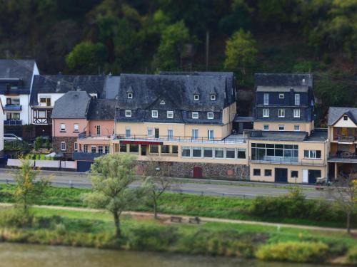 Briedel Hotel | Hotel Briedeler Haus
