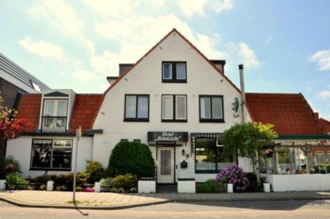 De Koog Hotel | Hotel Brinkzicht