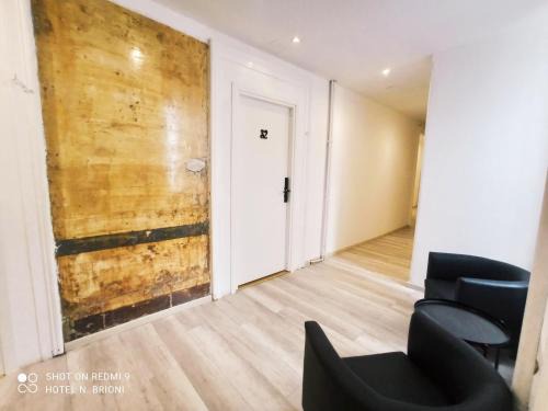 Trieste City Centre Hotel | Hotel Brioni