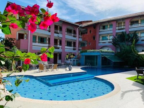 Cavaleiros Hotel | Hotel Brisa da Costa