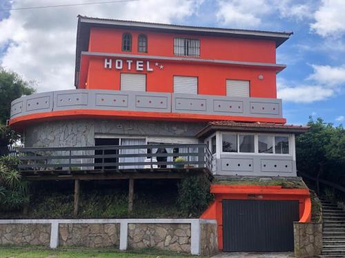 Villa Gesell Hotel | Hotel Brisas del Sol