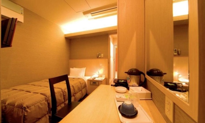Miyazaki Hotel | Hotel Brisbanes - Vacation STAY 65815v