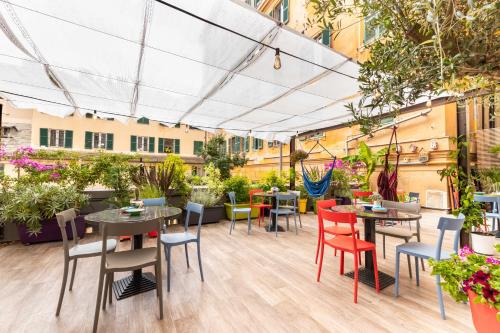 Pre Hotel | Hotel Britannia